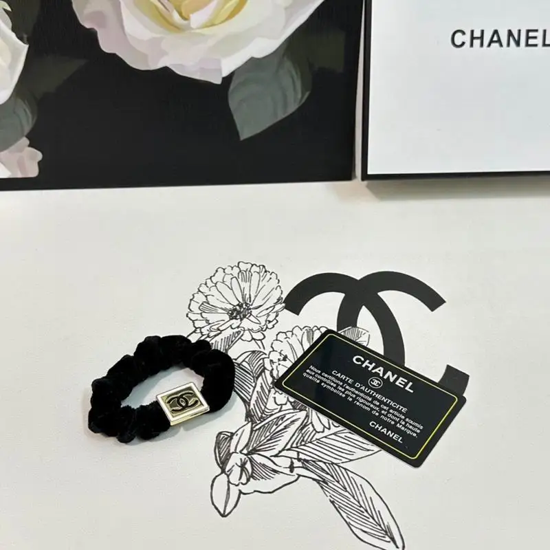 Chanel Hair band hh (12)